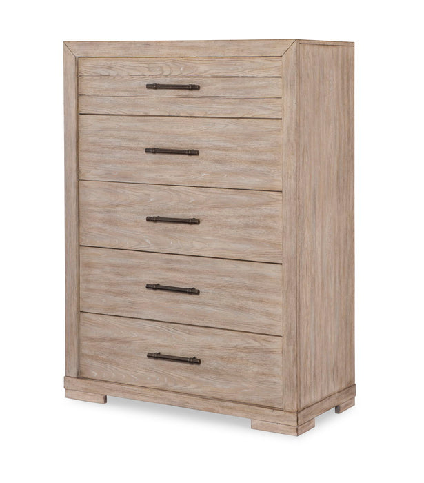 Westwood - Drawer Chest