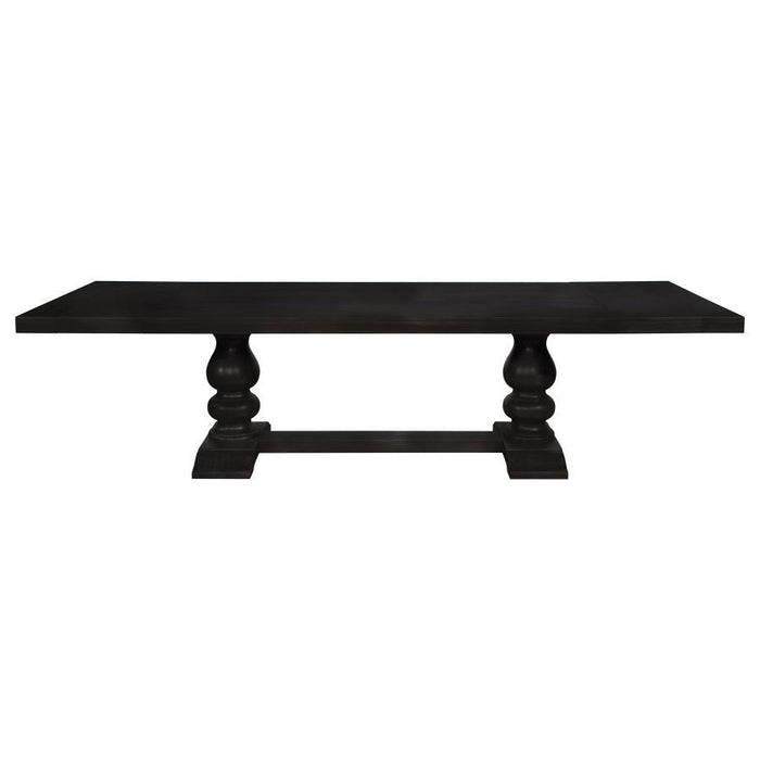 Phelps - Rectangular Dining Table Set