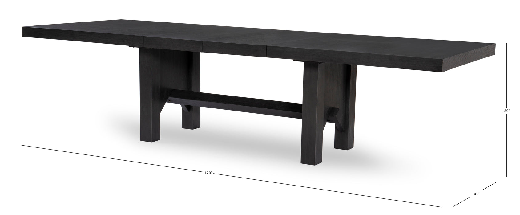 Westwood - Complete Trestle Table