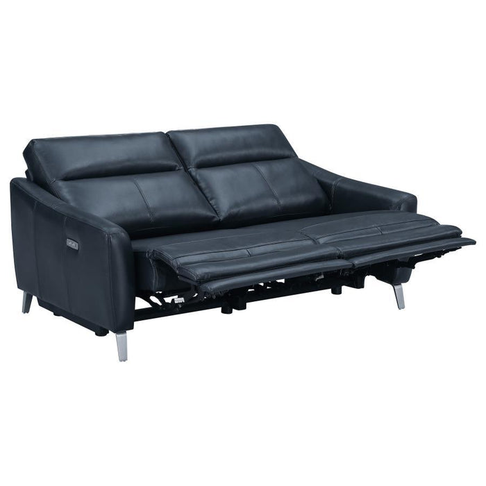 Derek - Power Reclining Living Room Set