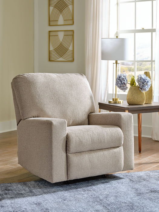 Deltona - Rocker Recliner