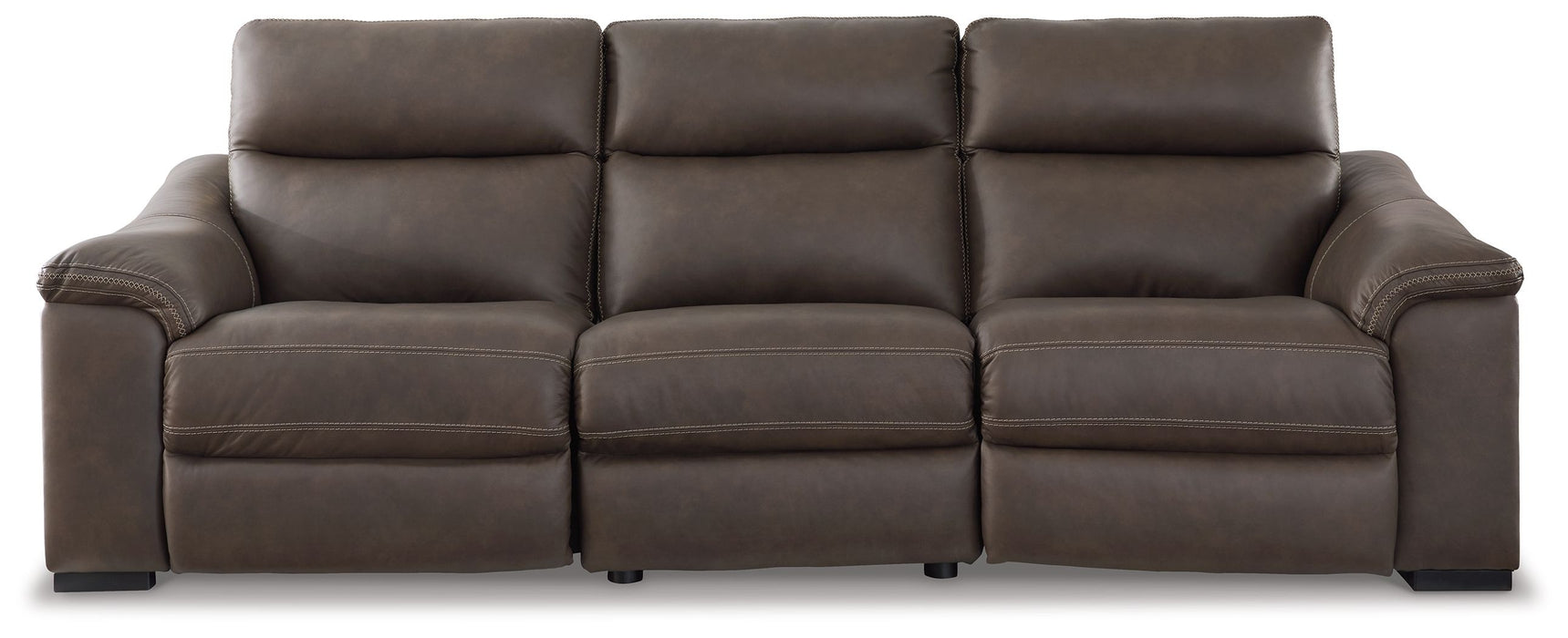 Salvatore - Power Reclining Sectional