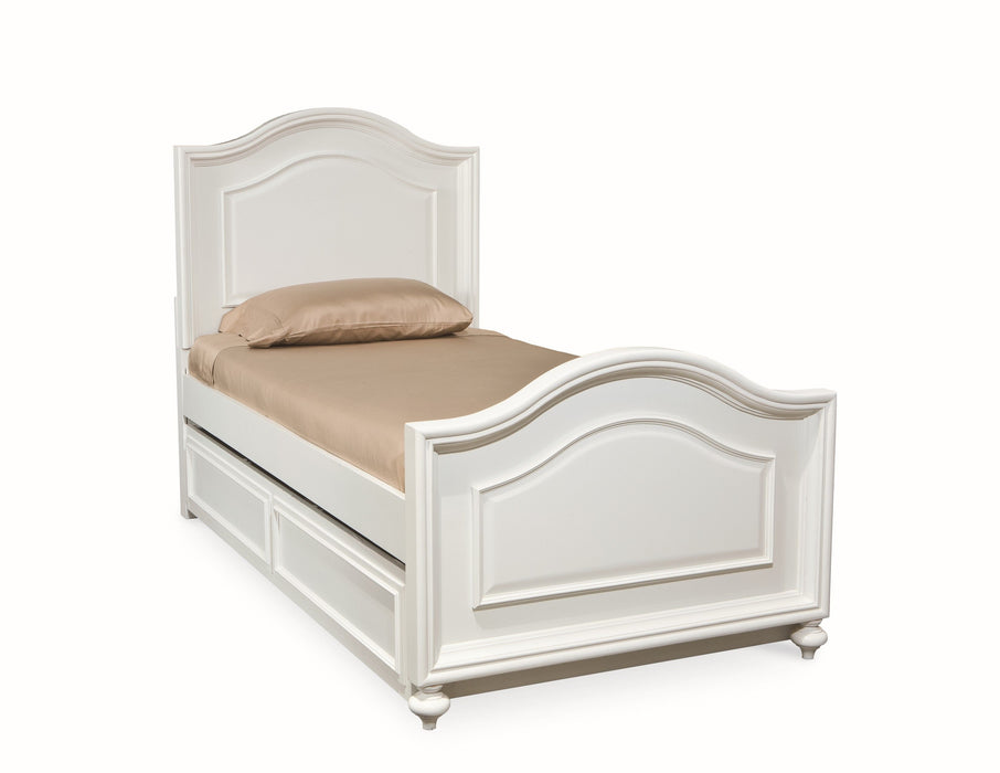 Madison - Complete Panel Bed