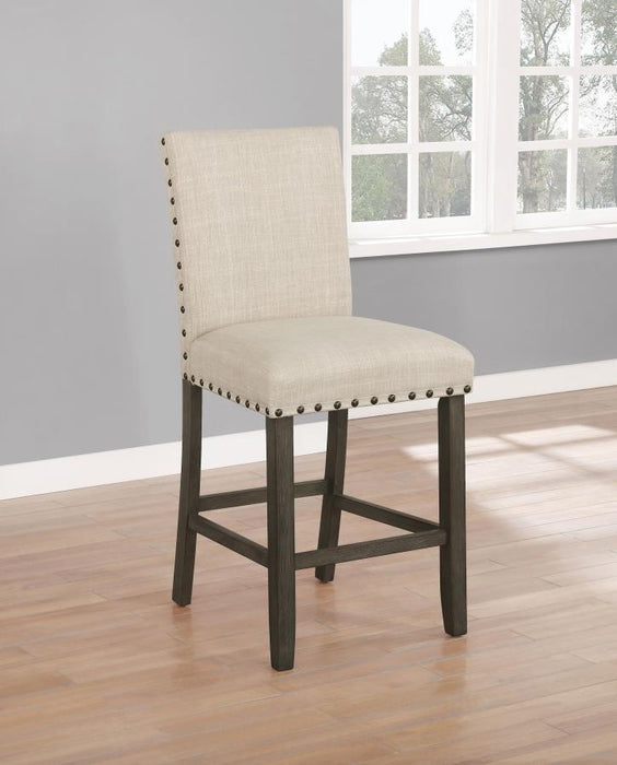 Ralland - Fabric Upholstered Chair (Set of 2)