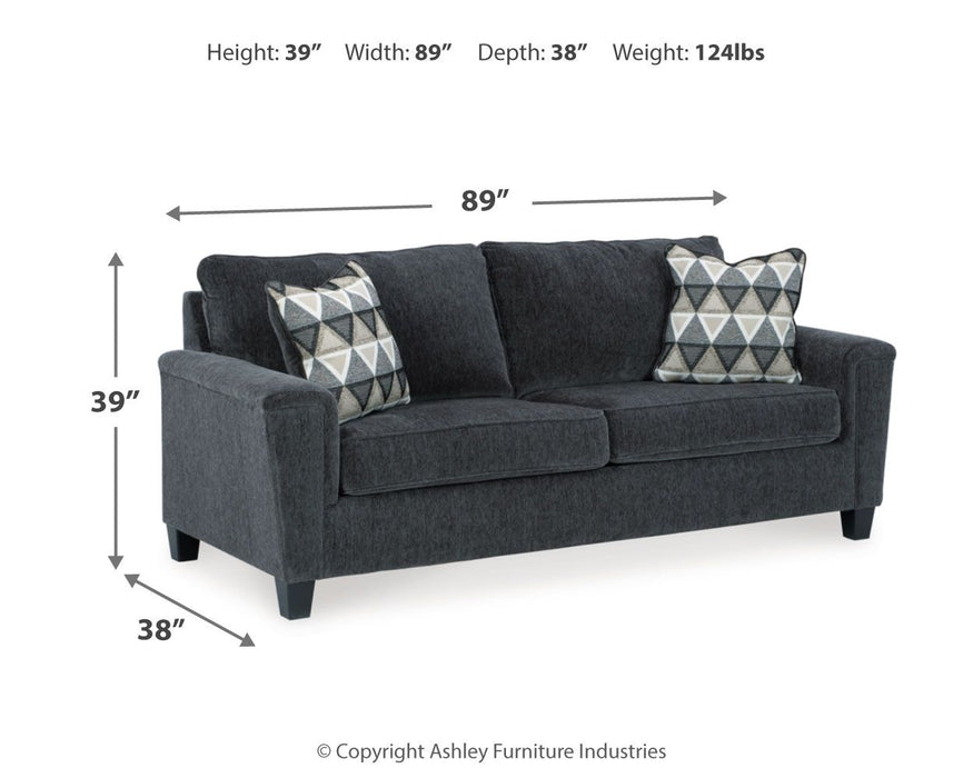 Abinger - Stationary Sofa