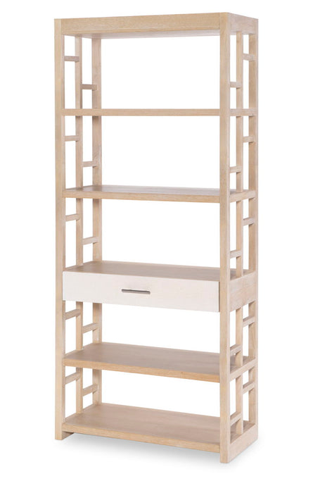 Biscayne - Etagere - Beige