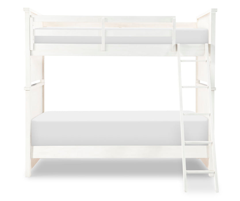 Flatiron - Complete Bed - Over Bunk