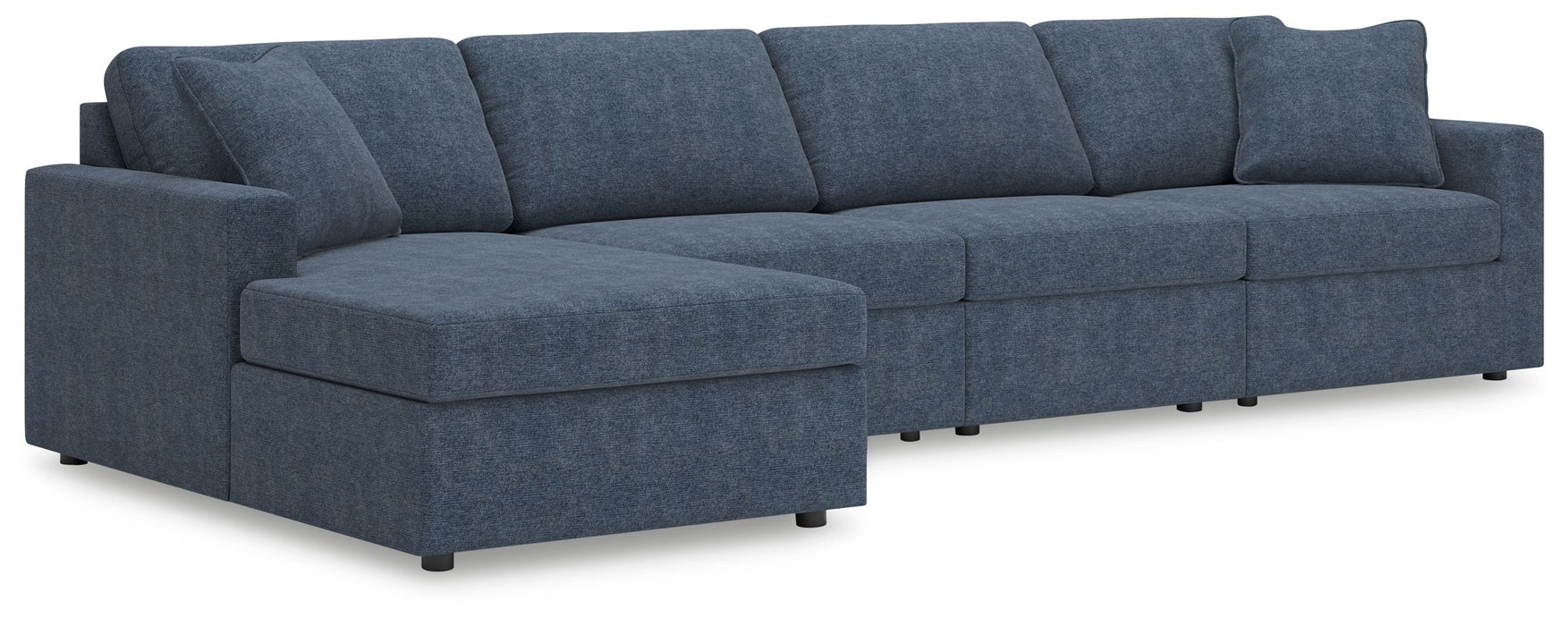 Modmax - Ink - Sectional