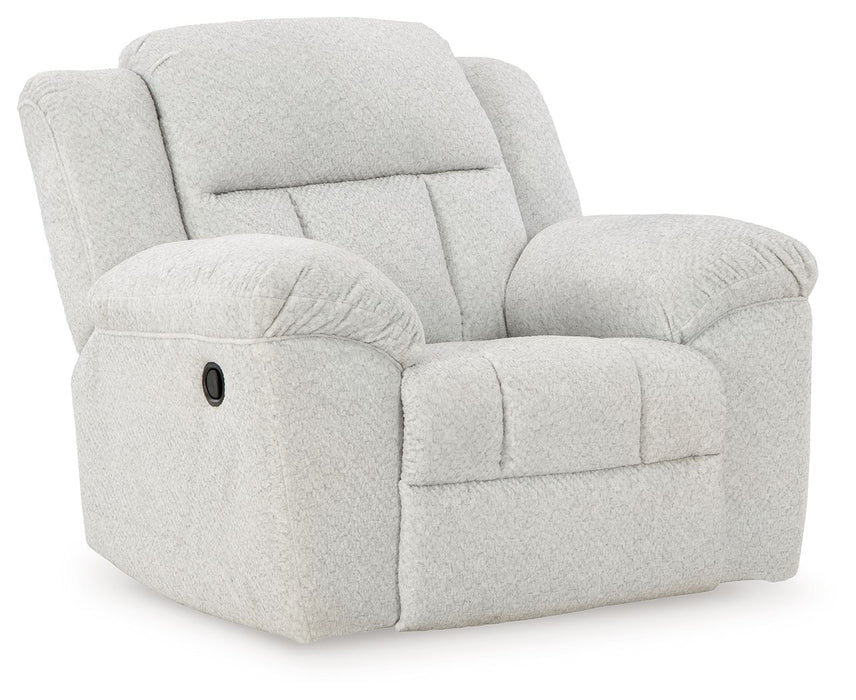 Frohn - Rocker Recliner