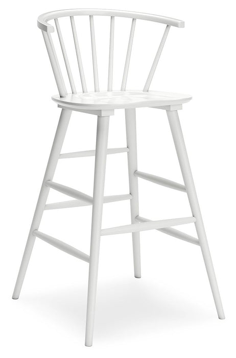 Grannen - Barstool (Set of 2)