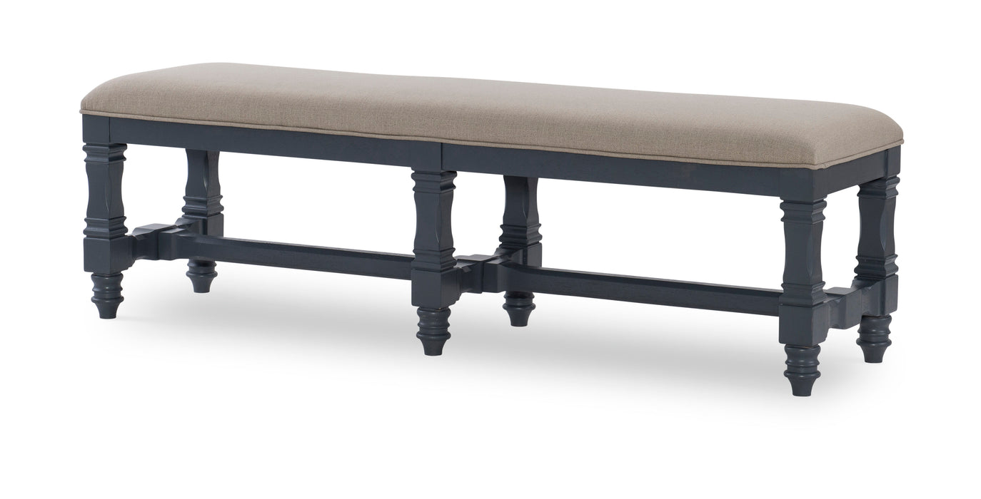 Essex - Reg Height Bench