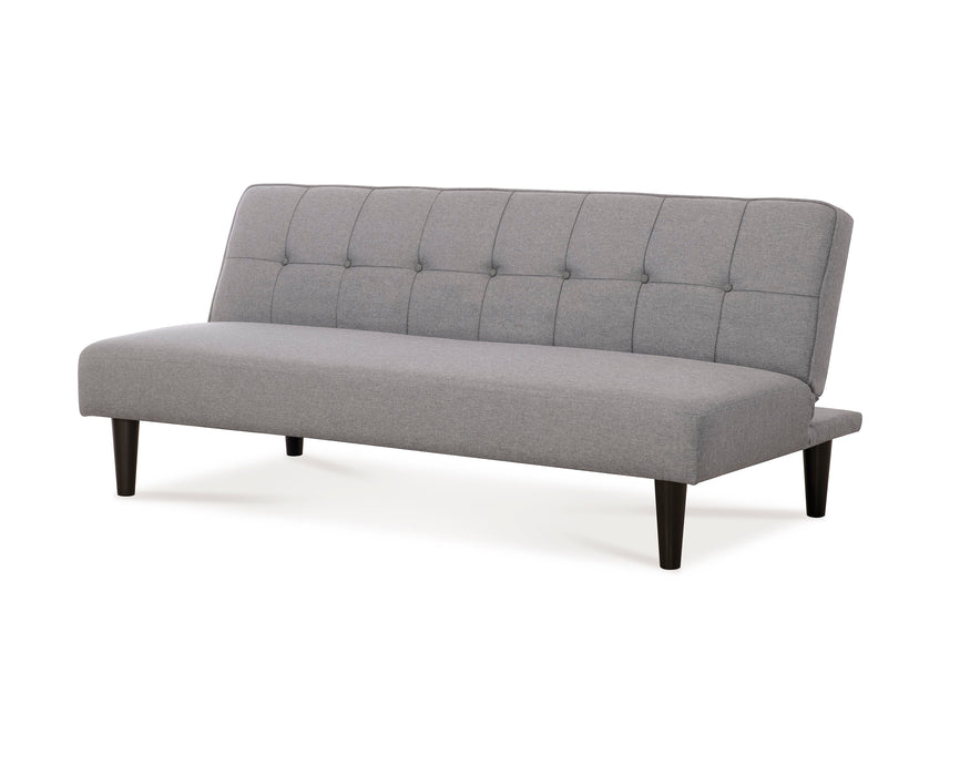 Sawyer - Armless Futon