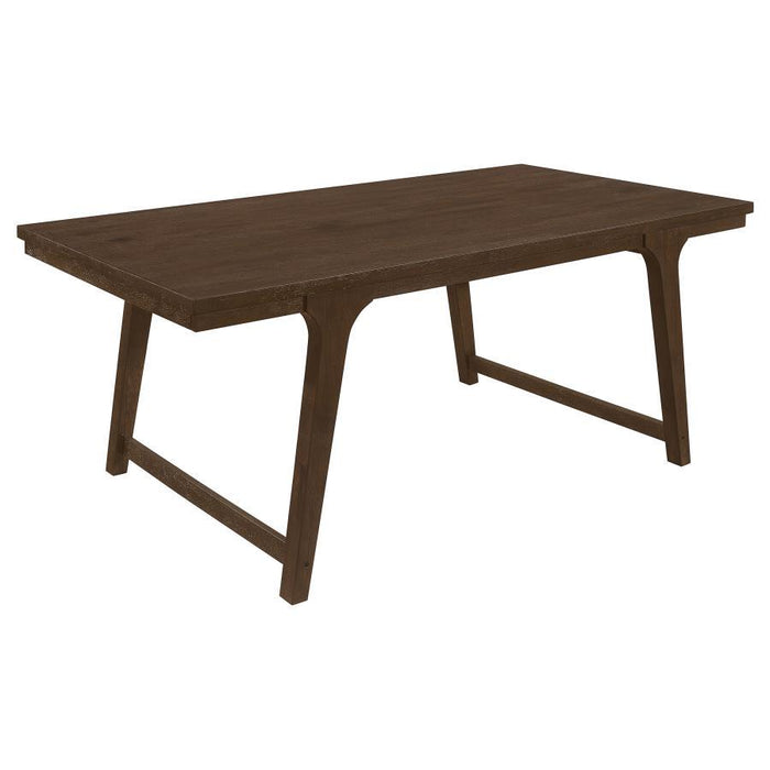 Reynolds - Rectangular Dining Table Set