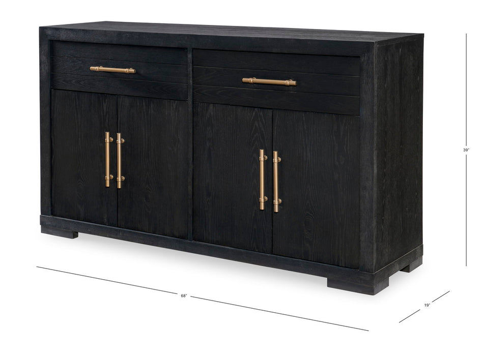 Westwood - Credenza