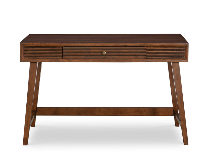 Sawyer - Desk - Dark Brown