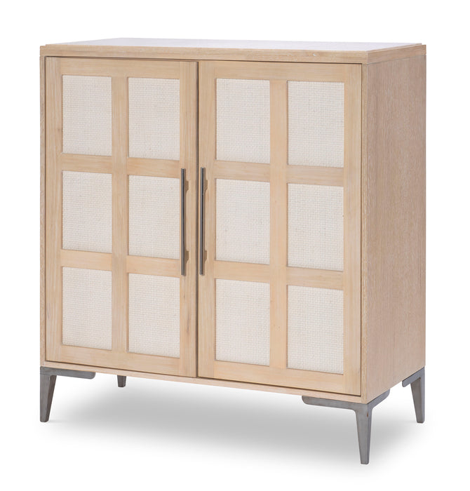 Biscayne - Bar Chest - Beige