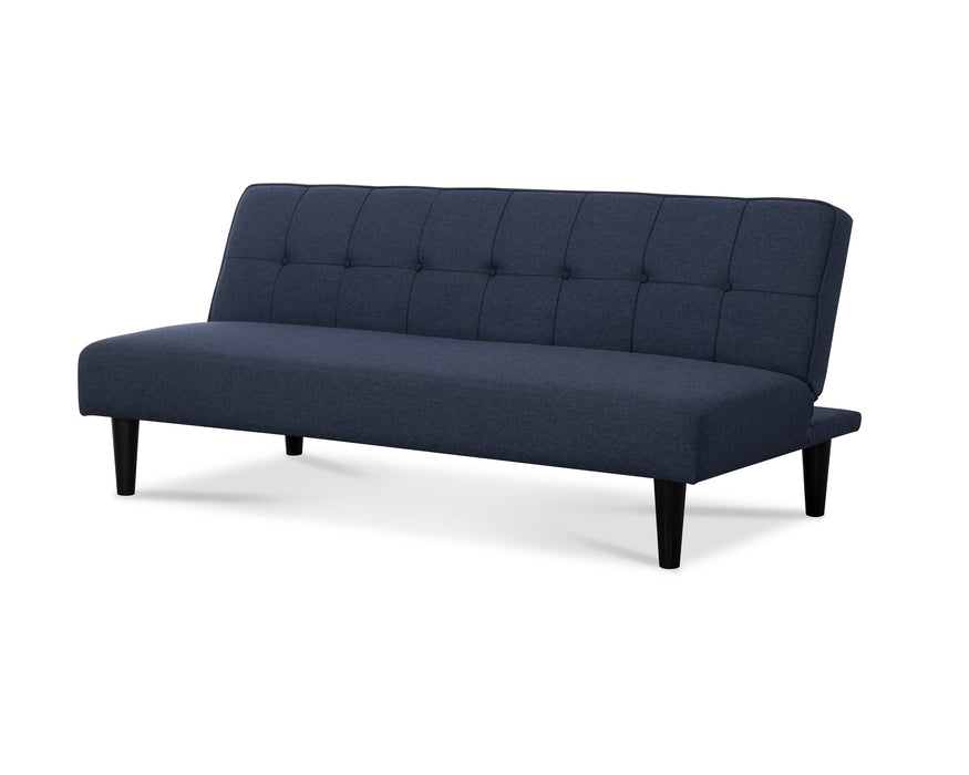 Sawyer - Armless Futon