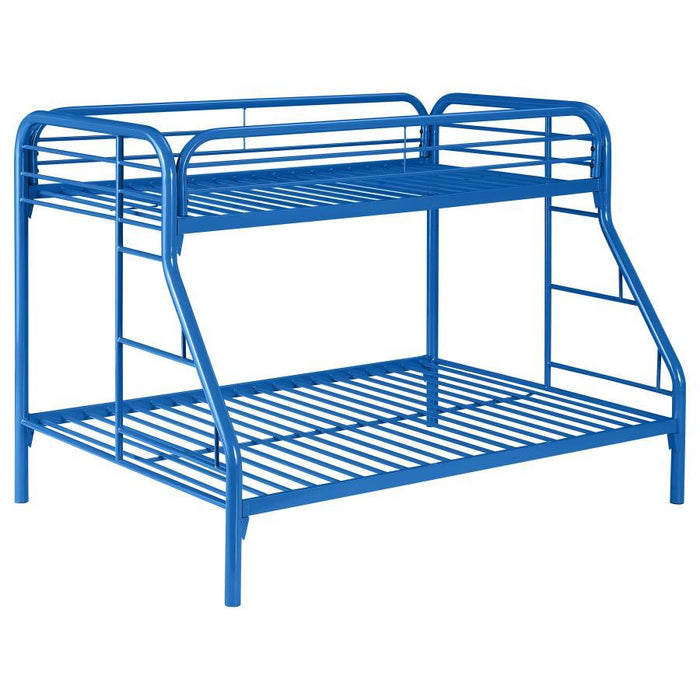 Morgan - Metal Bunk Bed