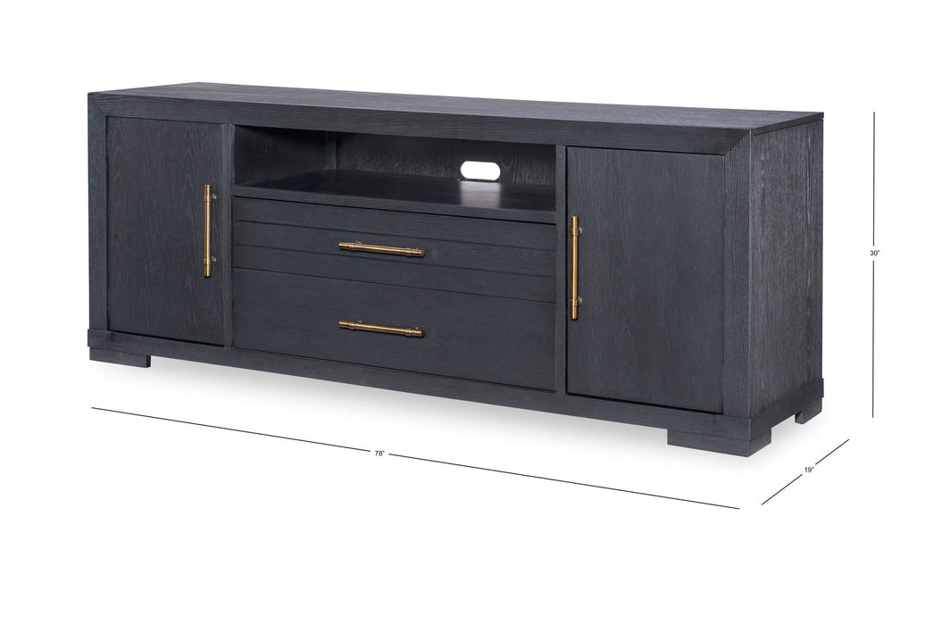 Westwood - Entertainment Console