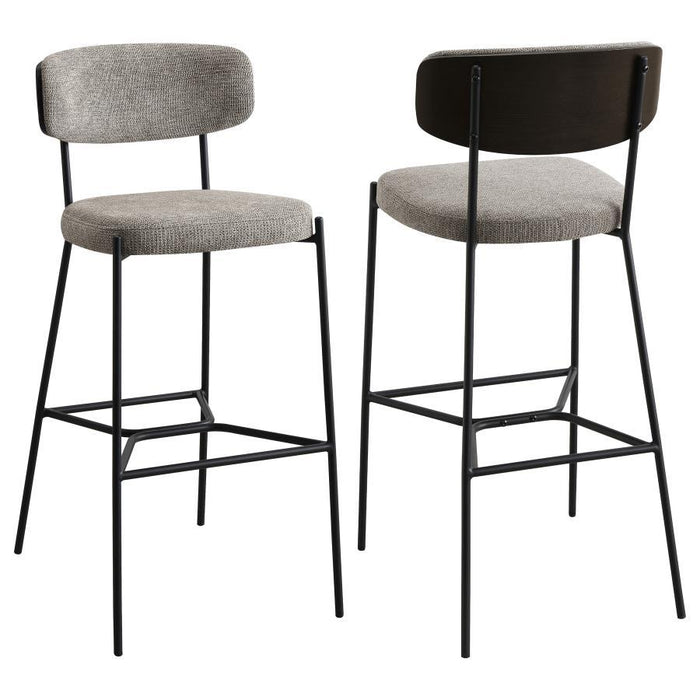 Elison - Bar Stool (Set of 2)