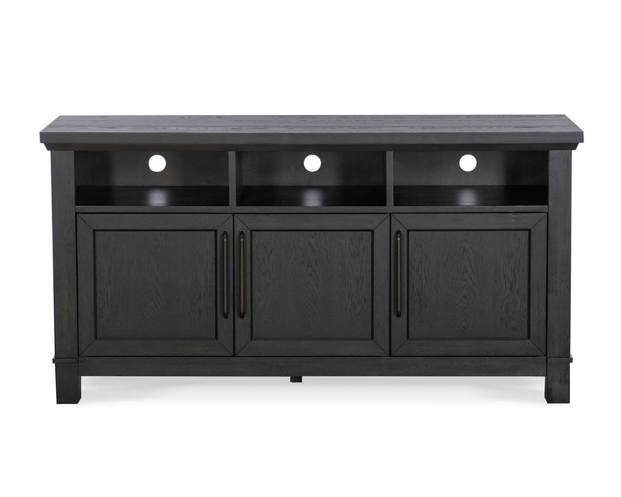 Westcliff - TV Stand - Black