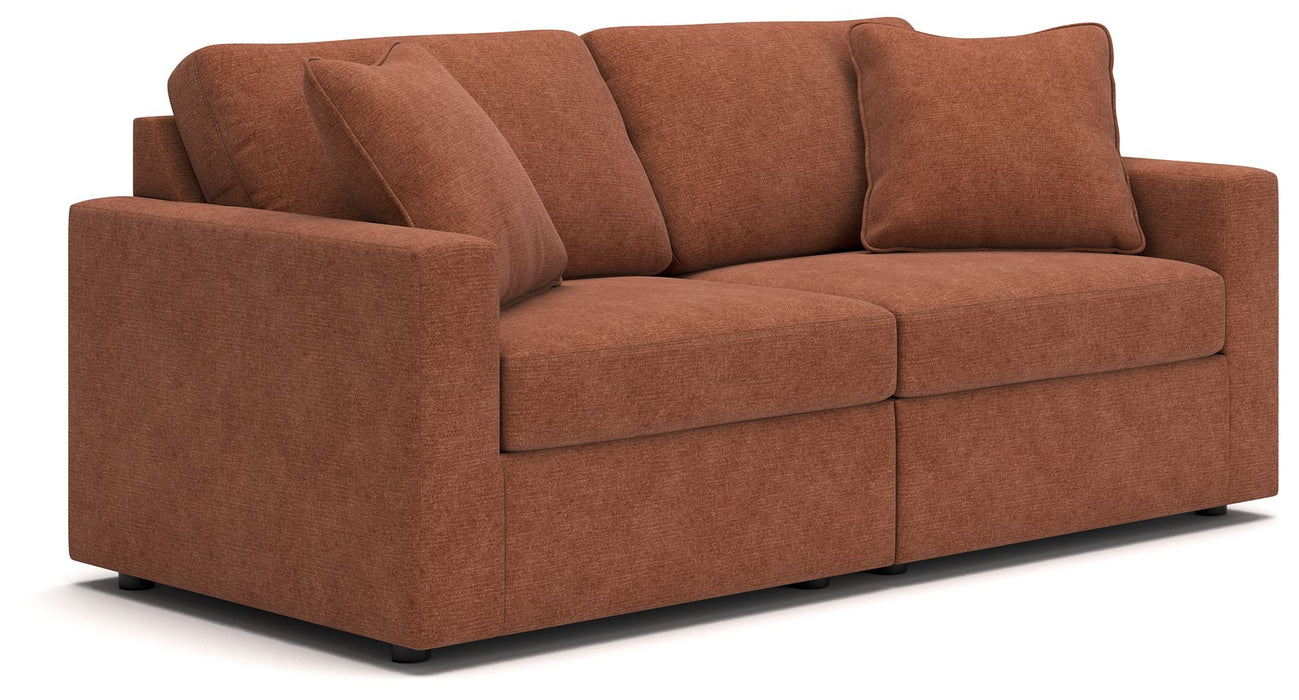 Modmax - Spice - Sectional