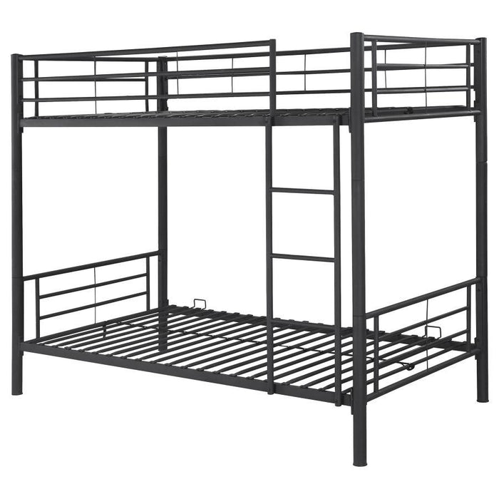 Hayward - Metal Bunk Bed