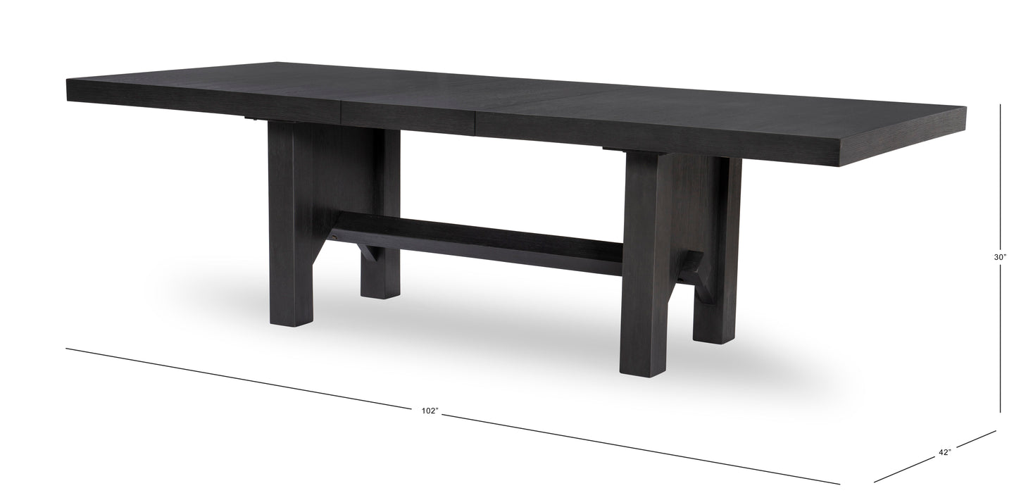 Westwood - Complete Trestle Table