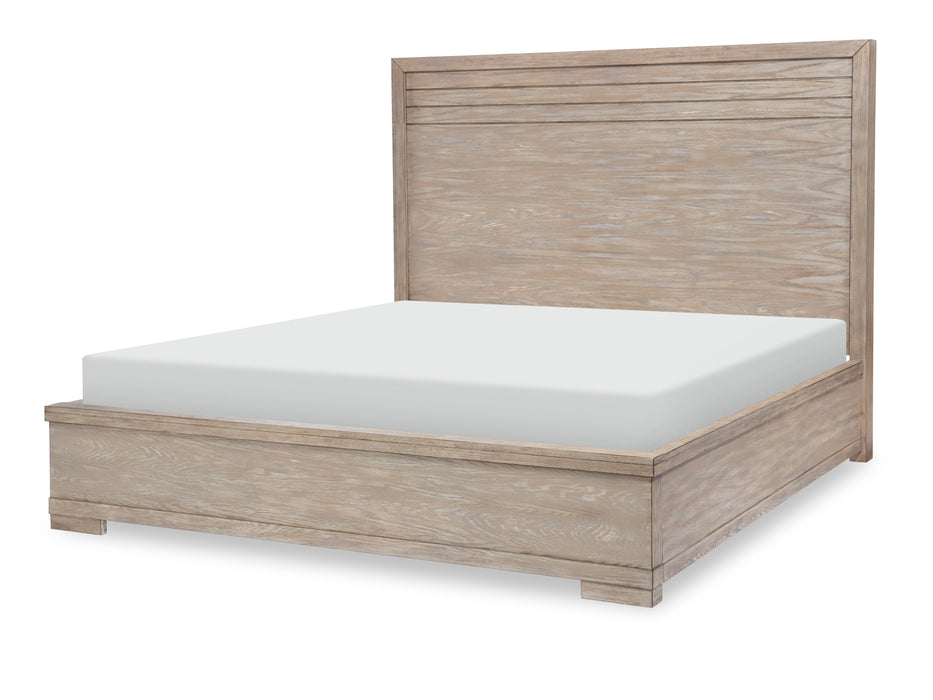 Westwood - Complete Panel Bed