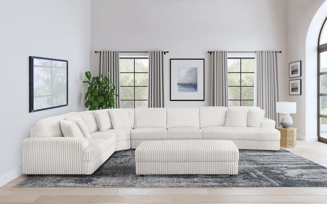 Emberson - Upholstered Modular Sectional Sofa