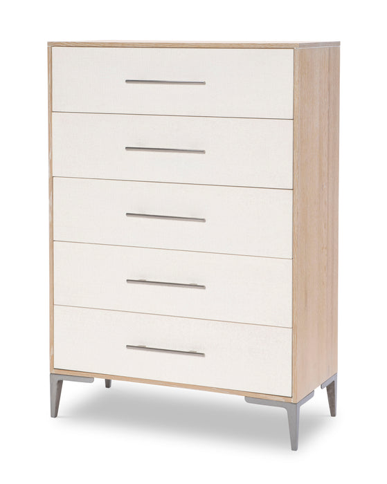 Biscayne - Drawer Chest - Beige