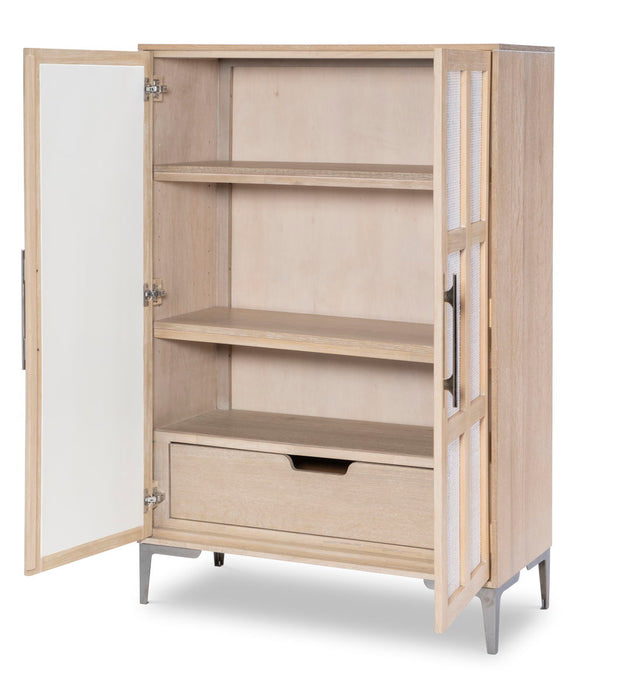 Biscayne - Armoire - Beige