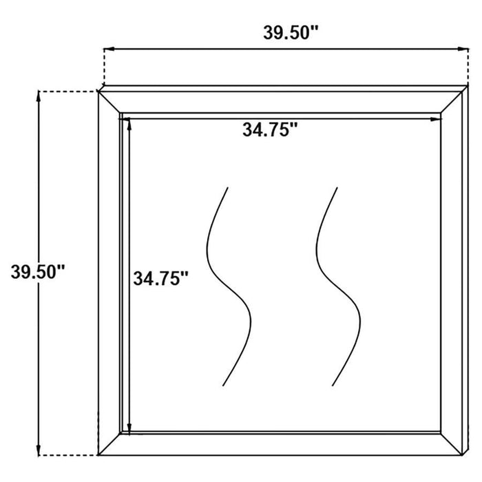 Kendall - Bedroom Set