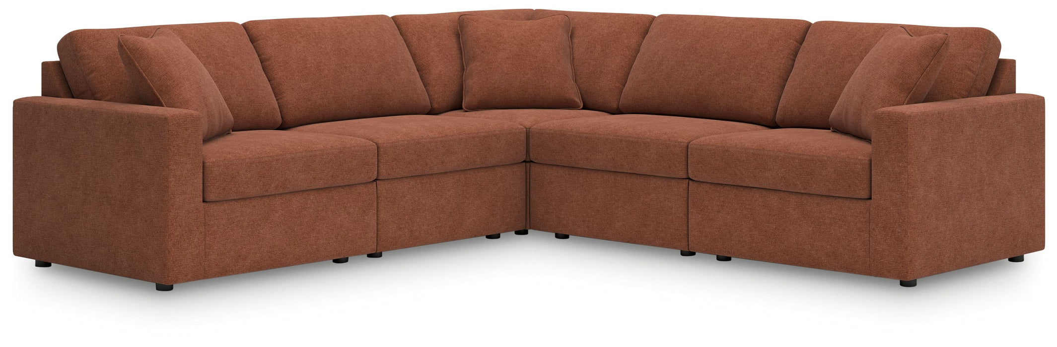 Modmax - Spice - Sectional