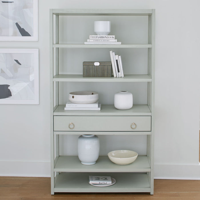 East End - Accent Bookcase