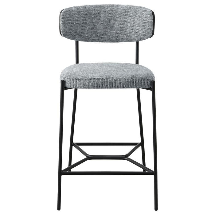 Elison - Bar Stool (Set of 2)