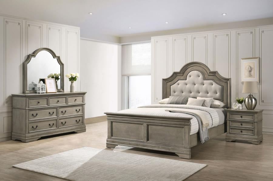 Manchester - Bedroom Set