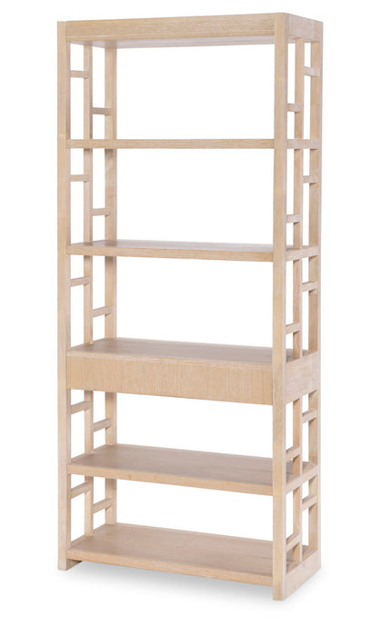 Biscayne - Etagere - Beige