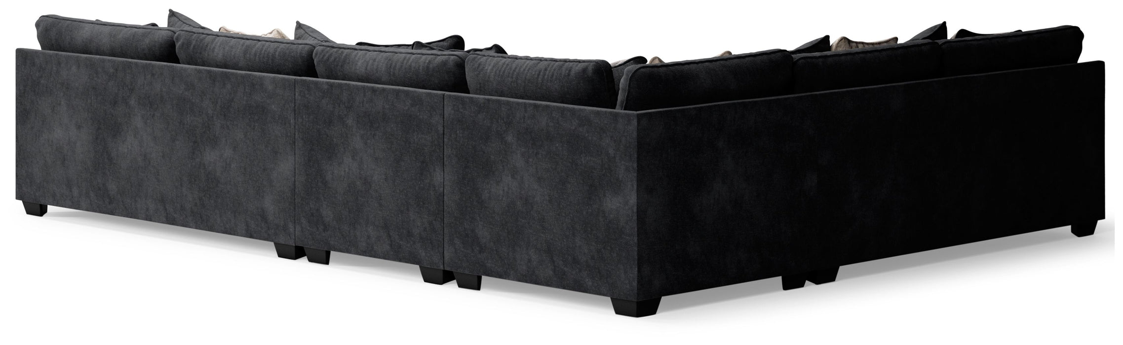 Lavernett - Sectional