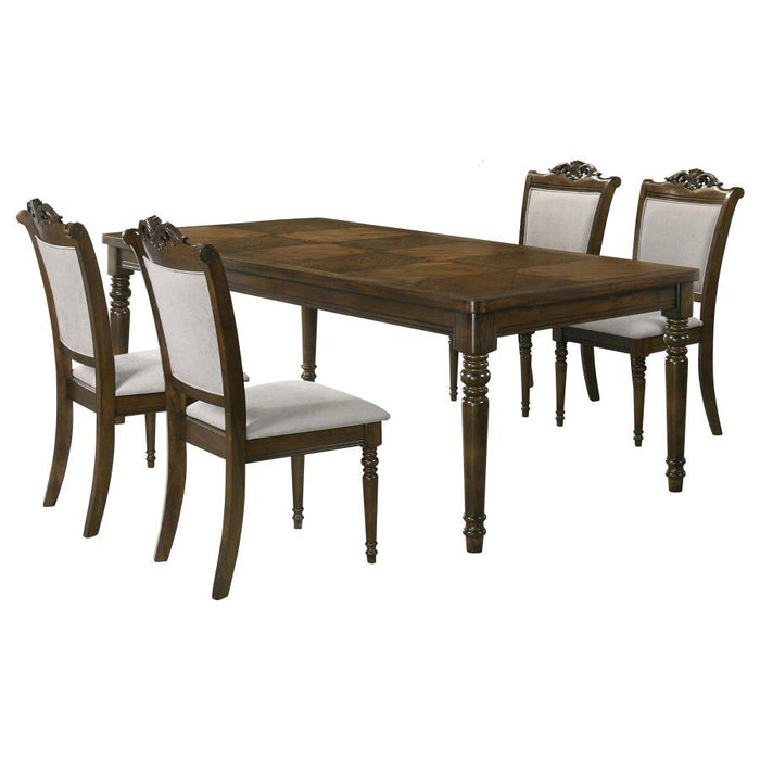 Willowbrook - Rectangular Dining Table Set