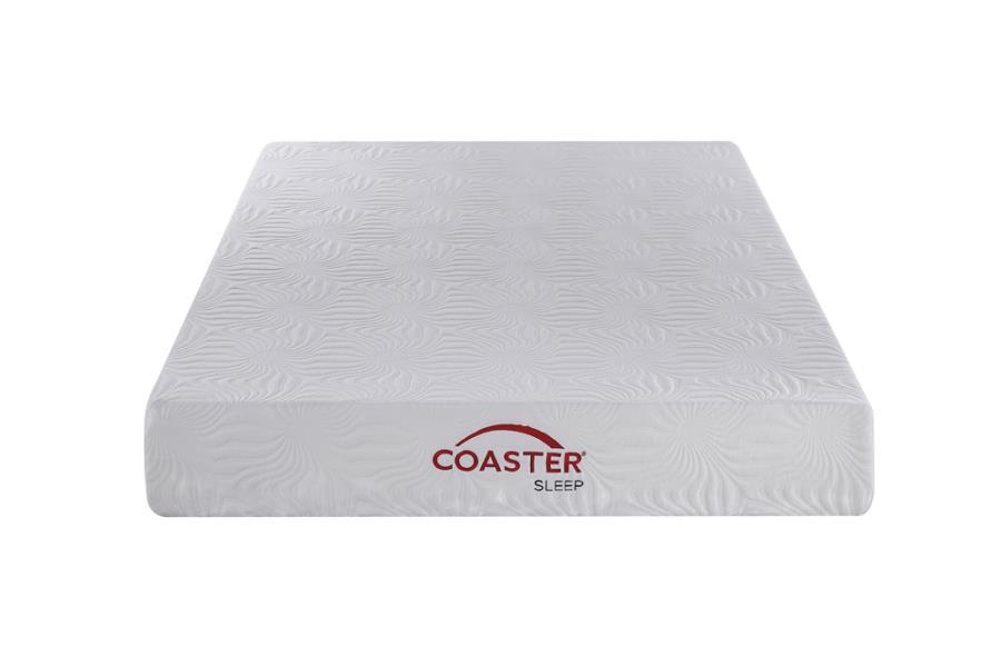 Key - Memory Foam Mattress