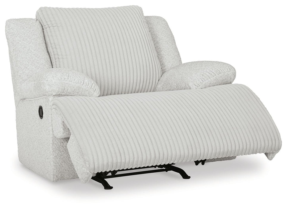 Top Tier - Rocker Recliner