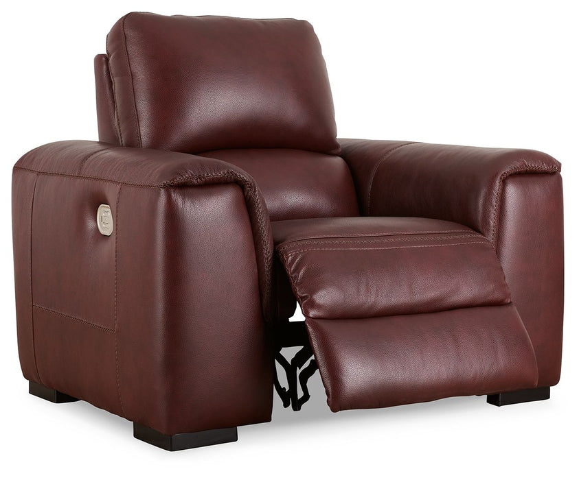 Alessandro - Power Recliner