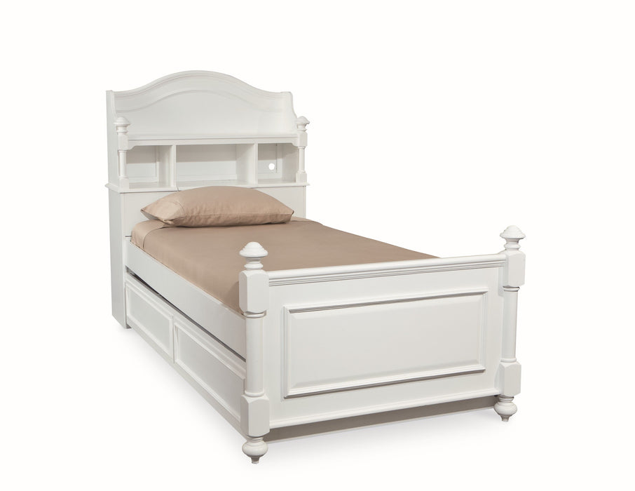 Madison - Complete Bookcase Bed