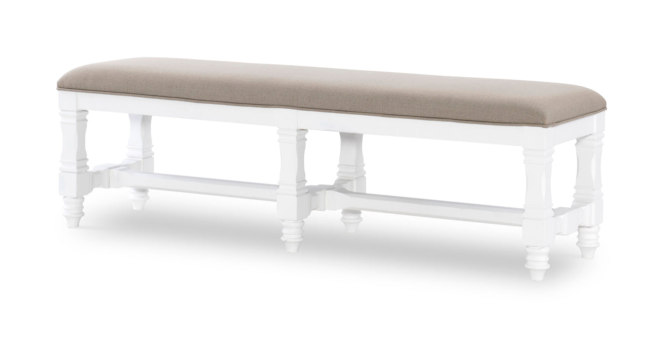 Essex - Reg Height Bench