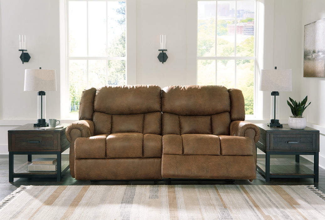 Boothbay 2 Seat Reclining Power Sofa