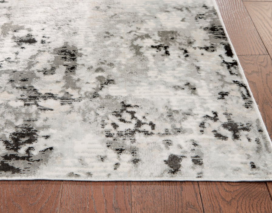 Greyland Medium Rug