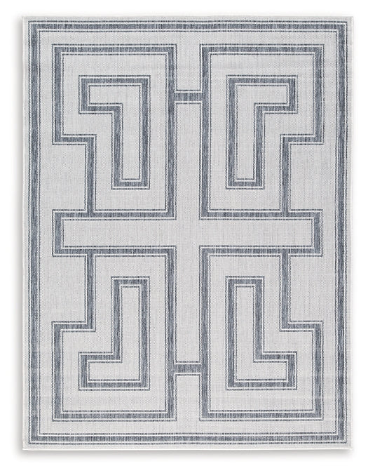 Matinwood Medium Rug