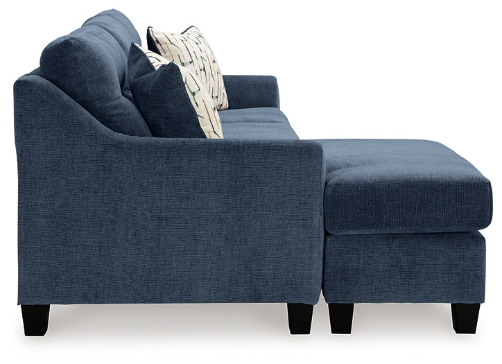 Amity Bay Queen Sofa Chaise Sleeper