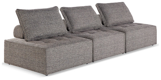 Bree Zee 3-Piece Outdoor Modular Seating